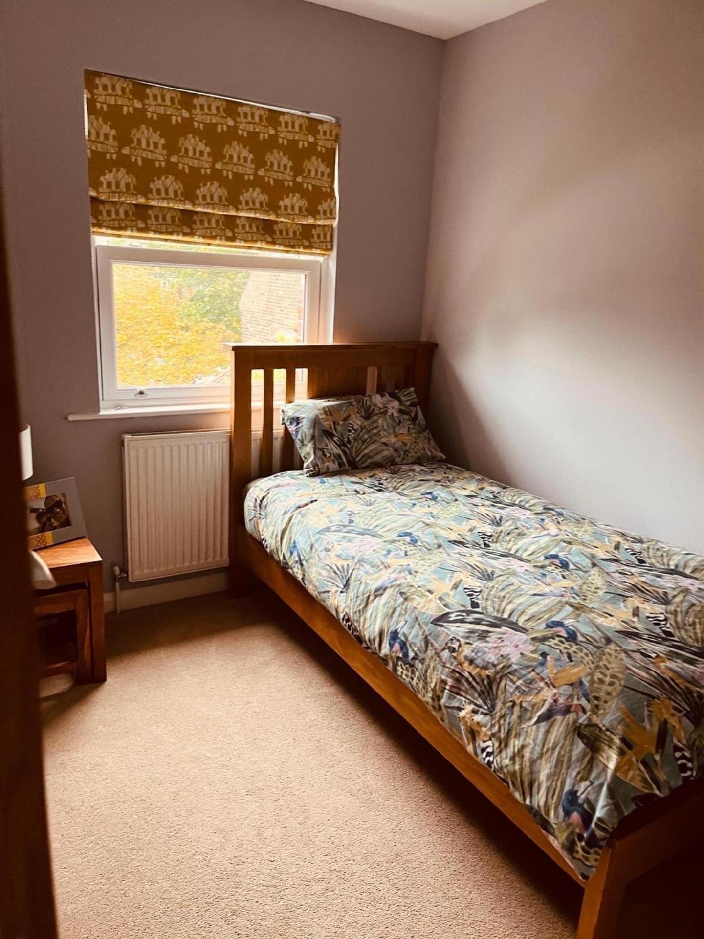 4-bedroom Townhouse Beverley