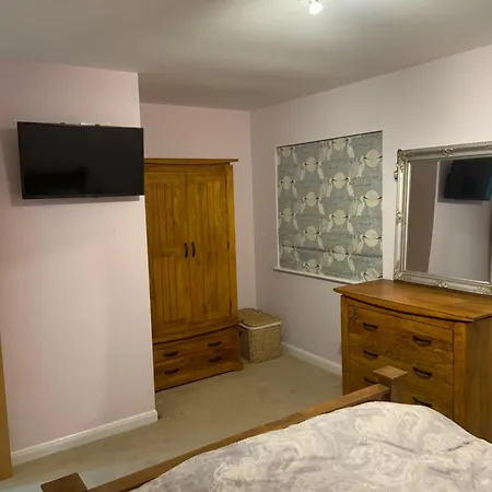 Central Beverley 4-Bedroom Townhouse Exterior foto