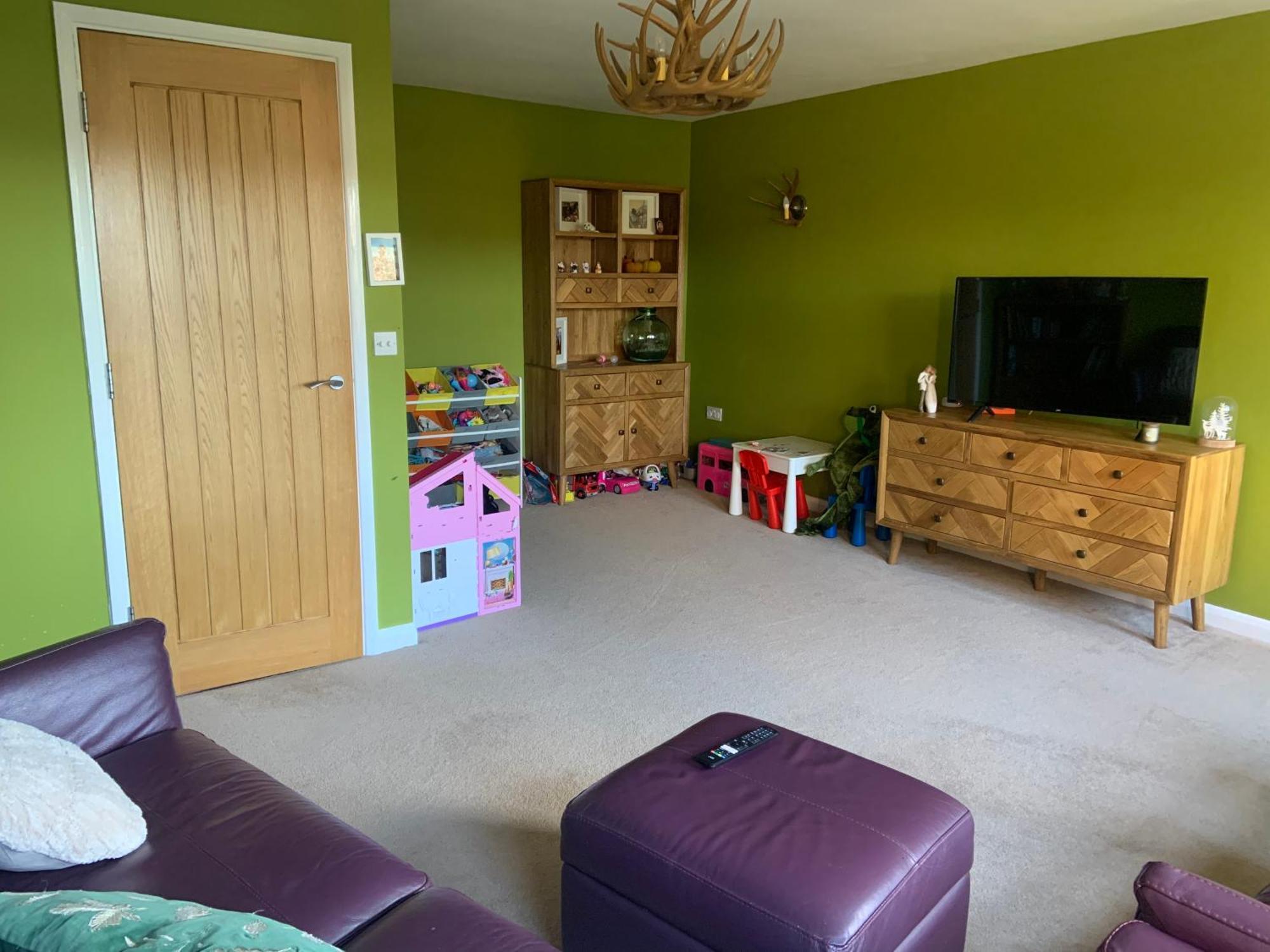 Holiday home 4-bedroom Townhouse *