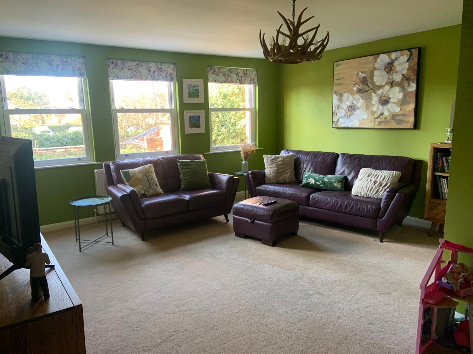 Holiday home 4-bedroom Townhouse Beverley