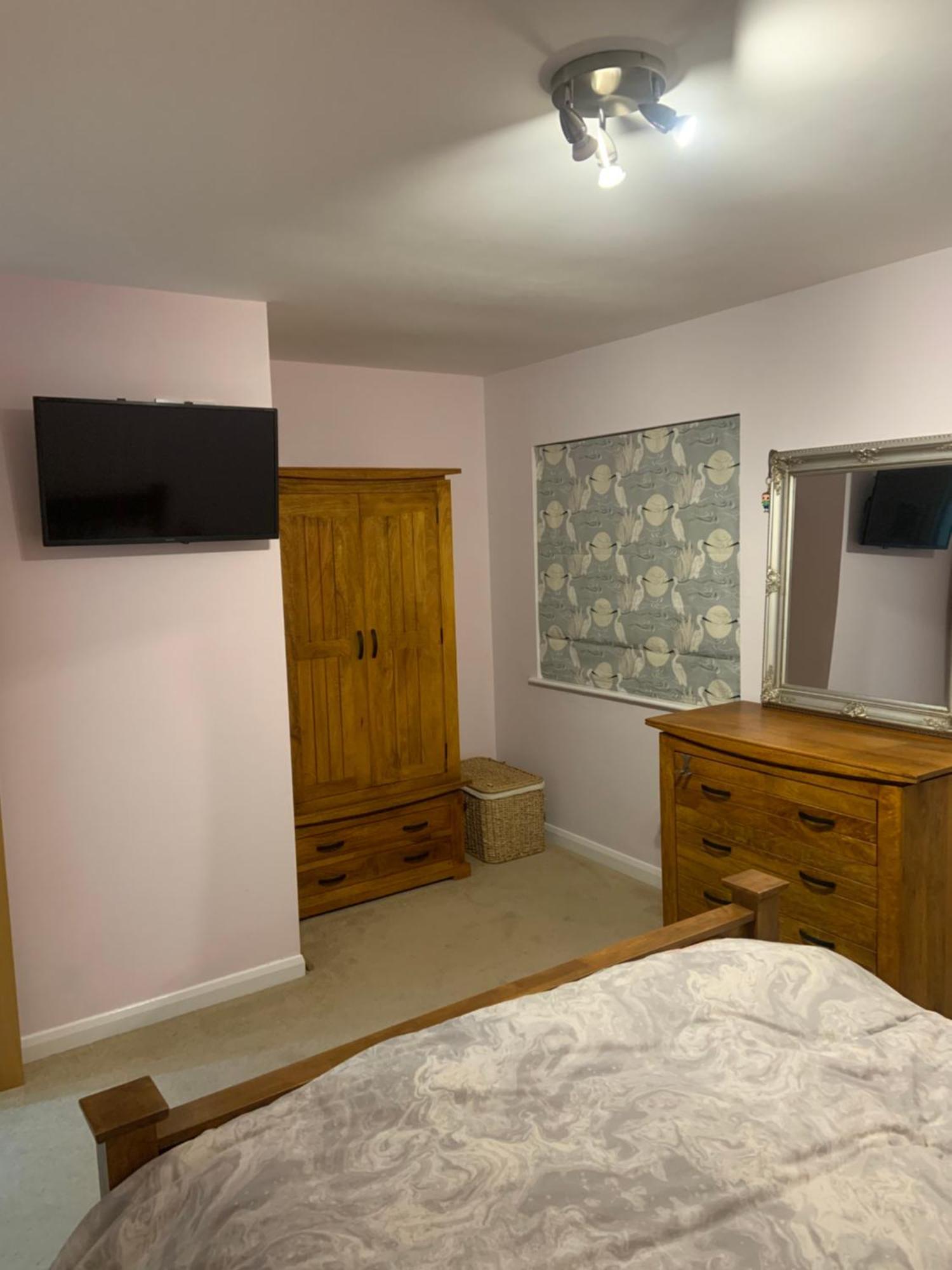 Holiday home 4-bedroom Townhouse *