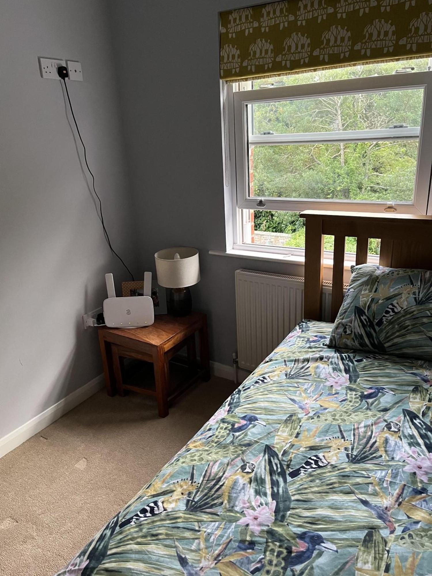 Holiday home 4-bedroom Townhouse *