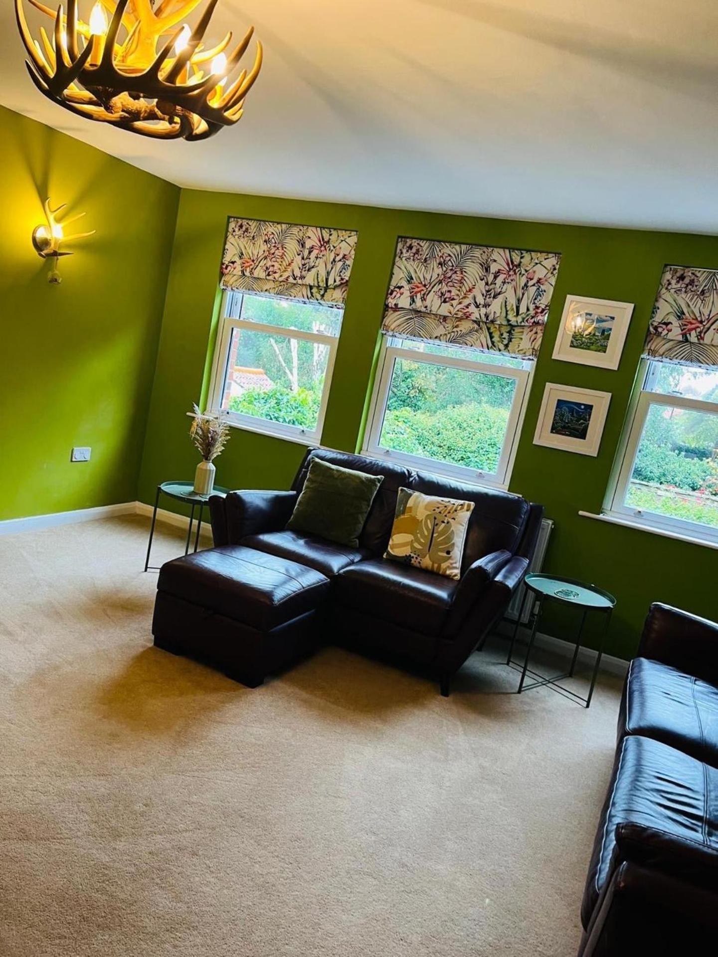 Holiday home 4-bedroom Townhouse