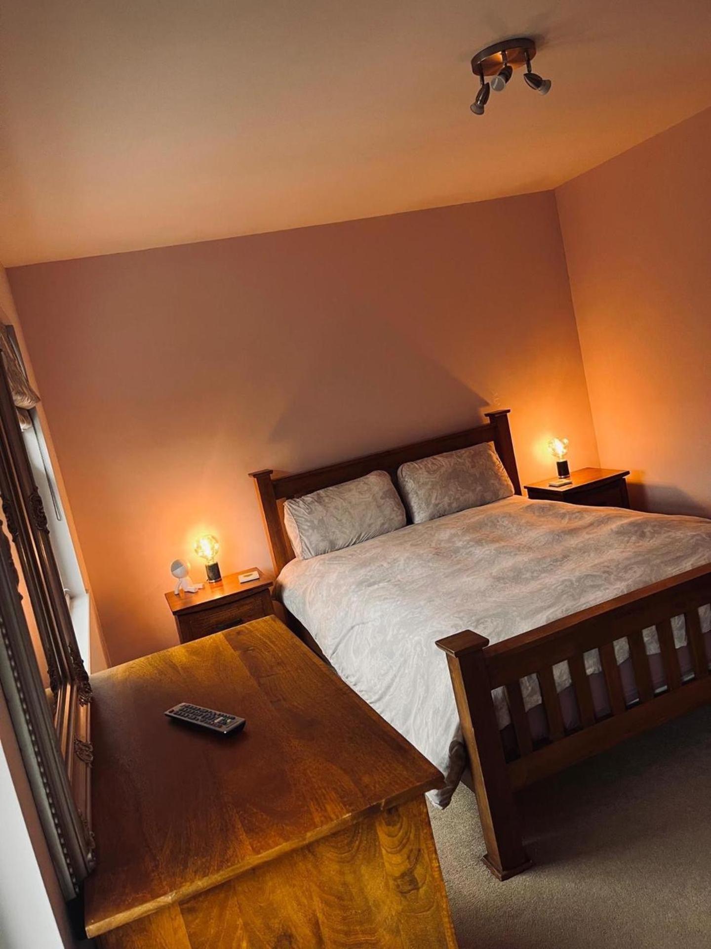 Holiday home 4-bedroom Townhouse *