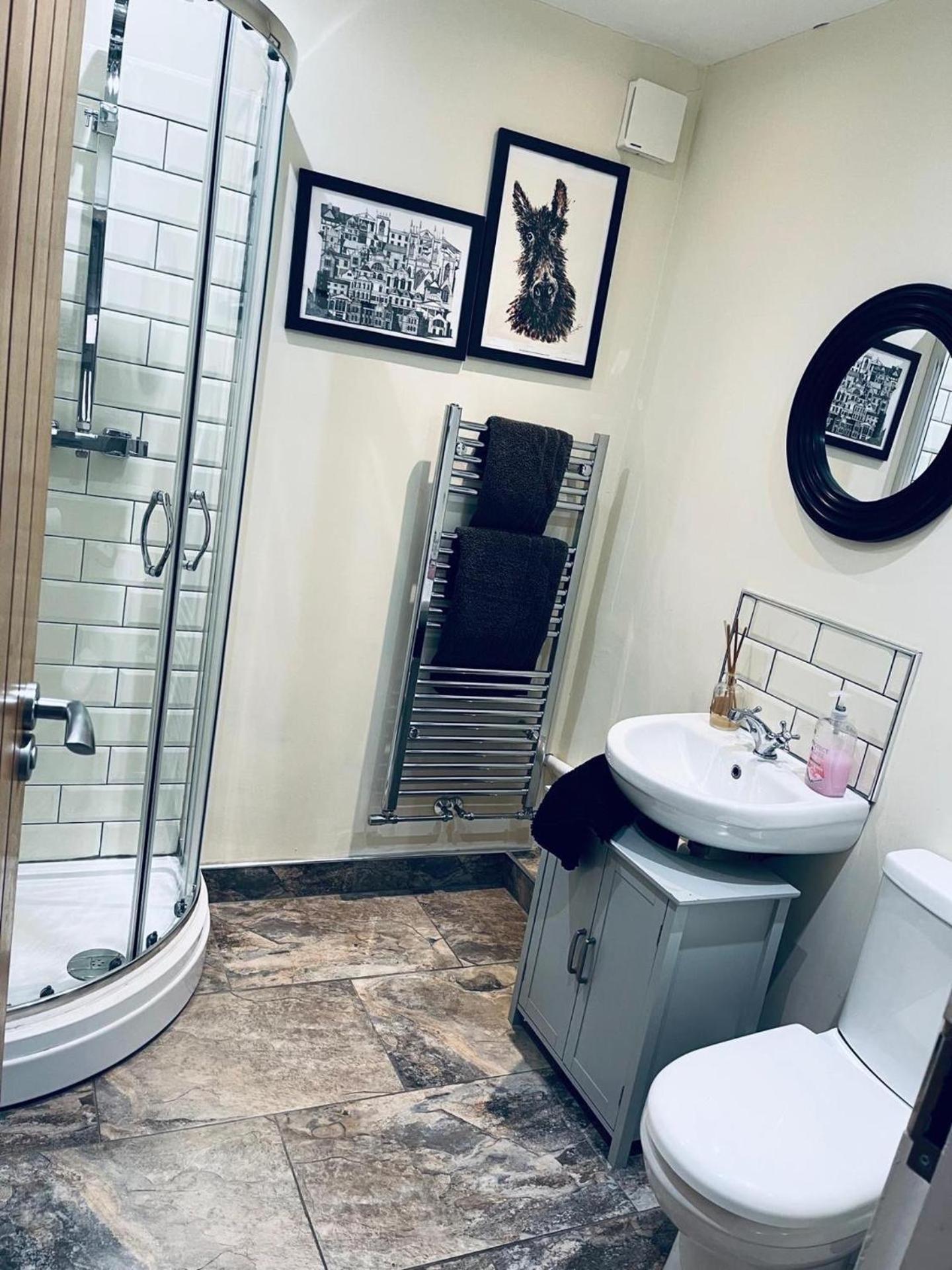 4-bedroom Townhouse Holiday home Beverley