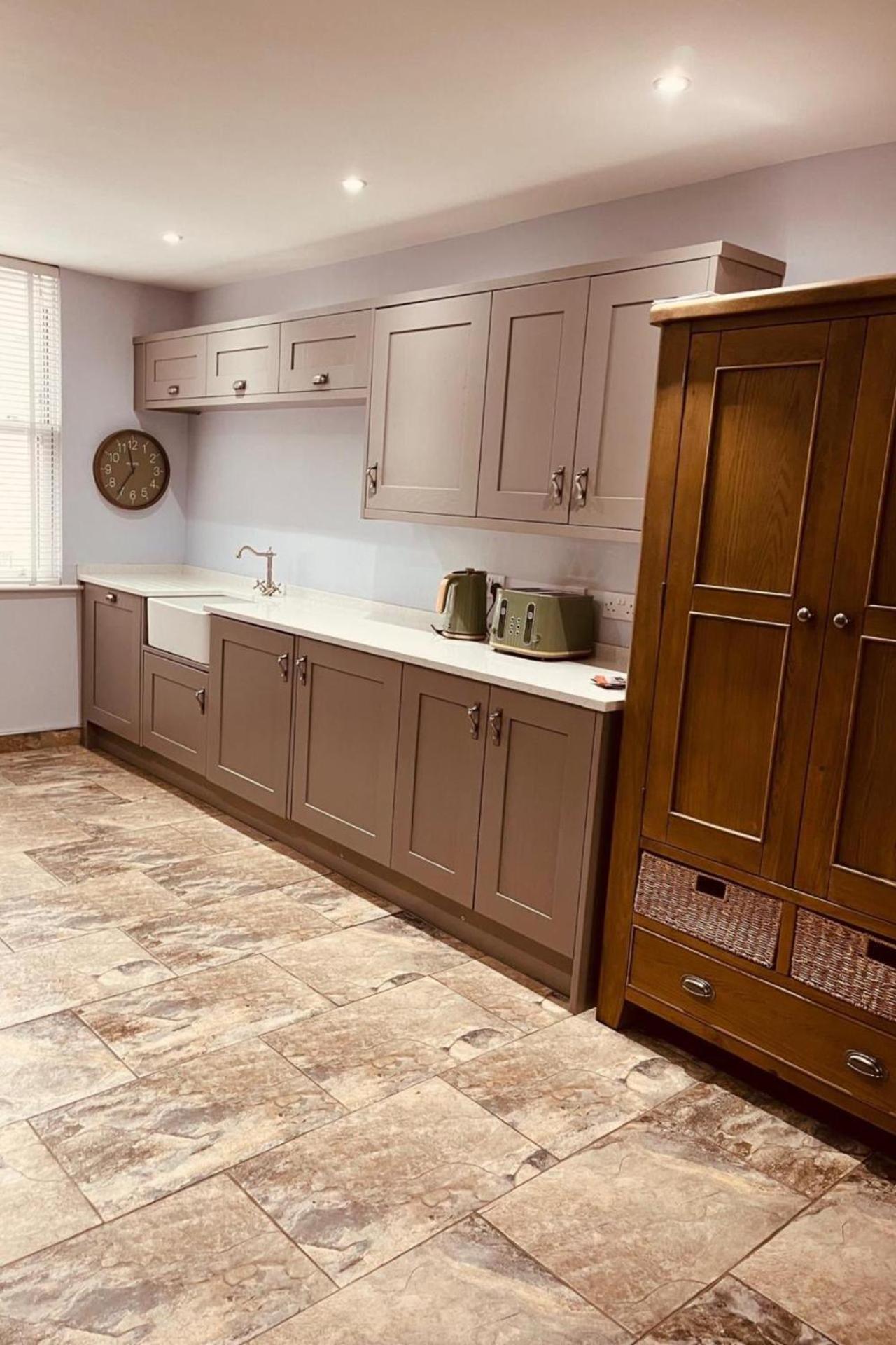 4-bedroom Townhouse Holiday home