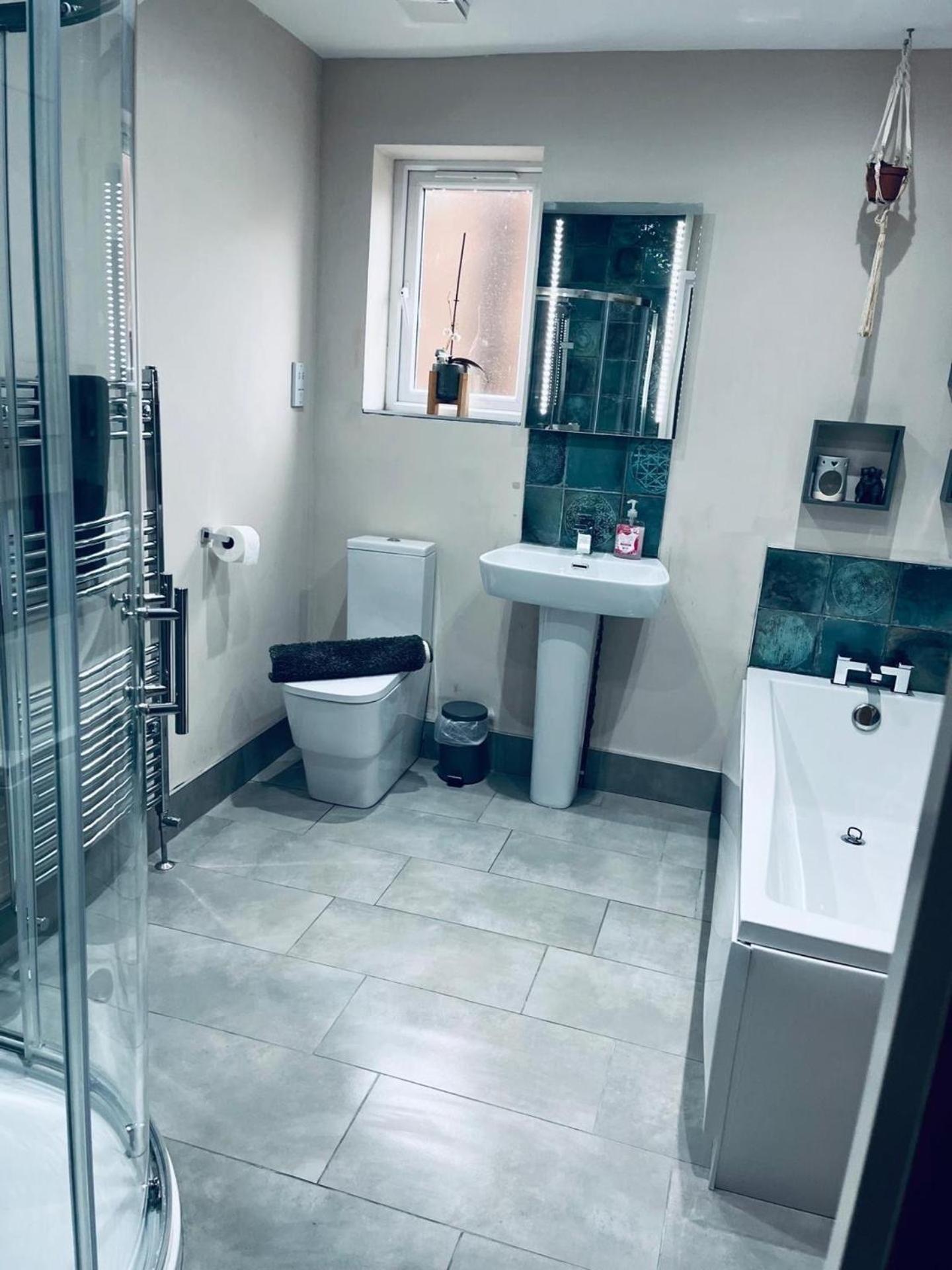 4-bedroom Townhouse Сasa de vacaciones Beverley